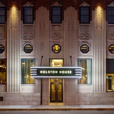 Holston House Nashville, In The Unbound Collection By Hyatt מראה חיצוני תמונה