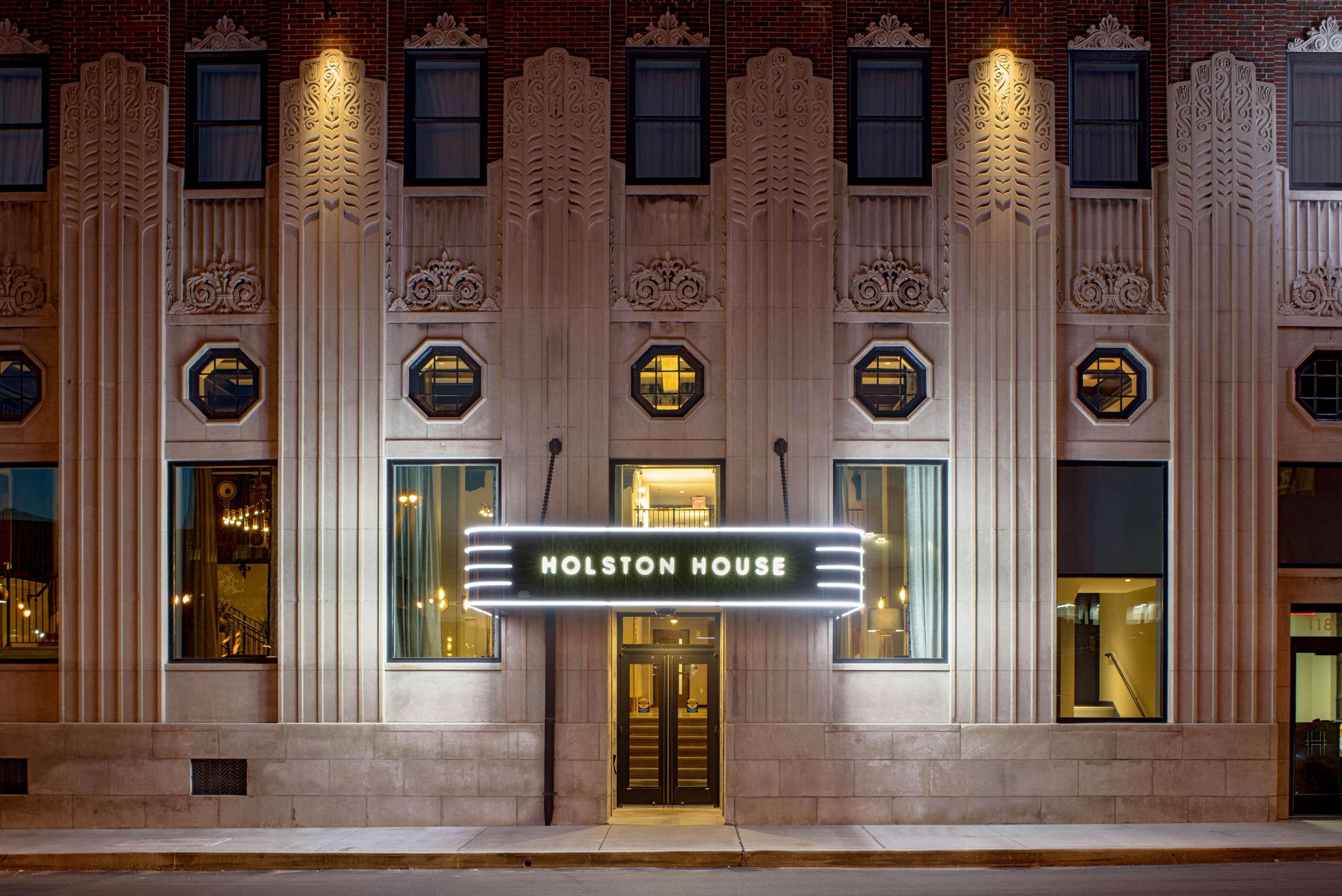 Holston House Nashville, In The Unbound Collection By Hyatt מראה חיצוני תמונה